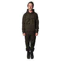 Nash Zero Tolerance Wind Chill Joggers Varsity